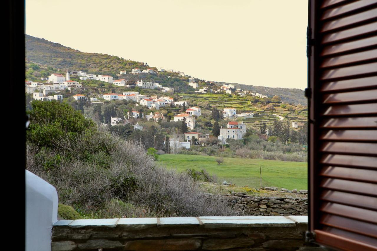 Nicolas Ormos  Bagian luar foto
